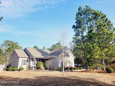 102 Perkins Ln, Pinebluff, NC 28373 photo 2