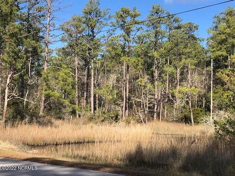 4 Star Church Road, Marshallberg, NC 28553