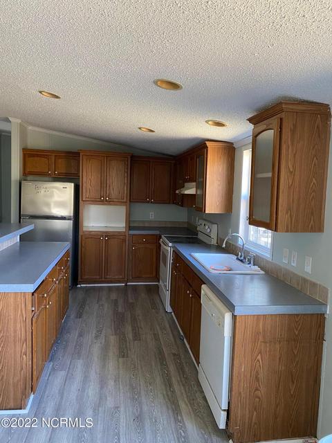 795 Jesse Moore Rd, Ivanhoe, NC 28447 photo 5