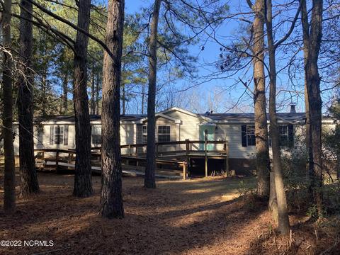 795 Jesse Moore Rd, Ivanhoe, NC 28447 photo 1