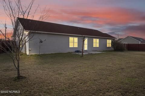 115 Cherry Grove Dr, Richlands, NC 28574 photo 33
