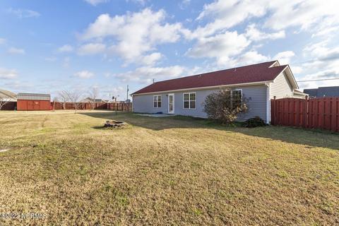 115 Cherry Grove Dr, Richlands, NC 28574 photo 27