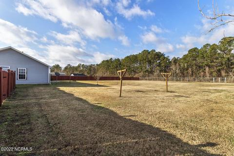 115 Cherry Grove Dr, Richlands, NC 28574 photo 29