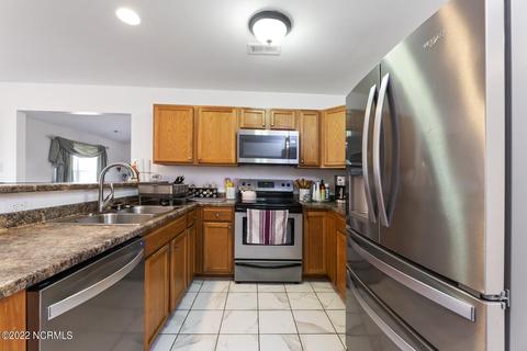 115 Cherry Grove Dr, Richlands, NC 28574 photo 10