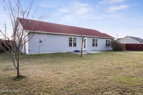 115 Cherry Grove Dr, Richlands, NC 28574 photo 26