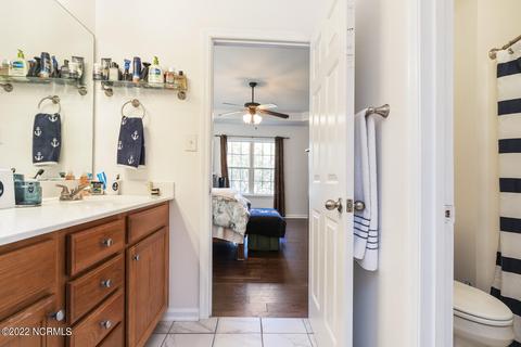 115 Cherry Grove Dr, Richlands, NC 28574 photo 16