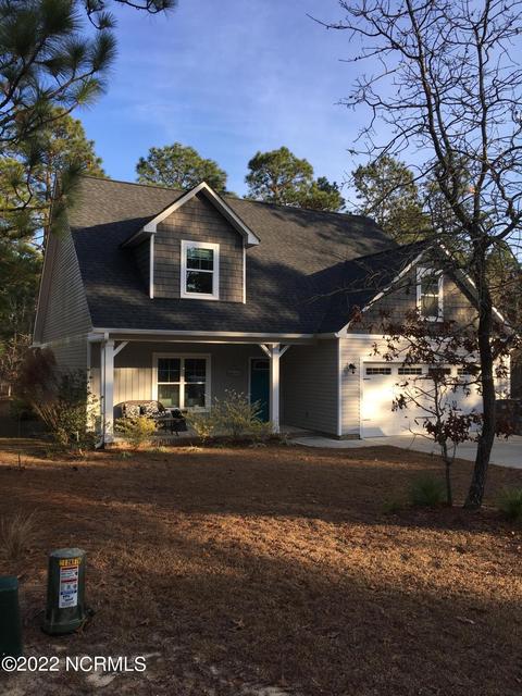 721 Thrush Dr, Vass, NC 28394 photo 1