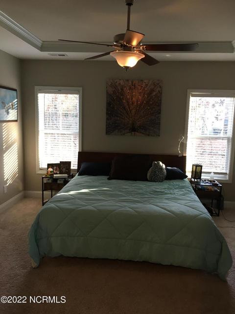 721 Thrush Dr, Vass, NC 28394 photo 8