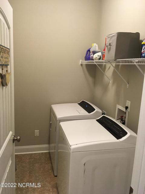 721 Thrush Dr, Vass, NC 28394 photo 7