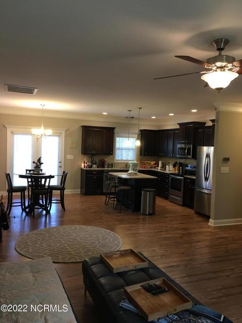 721 Thrush Dr, Vass, NC 28394 photo 3