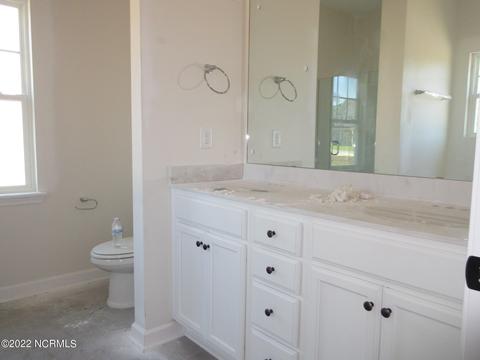 346 White Dove Dr, Hubert, NC 28539 photo 16
