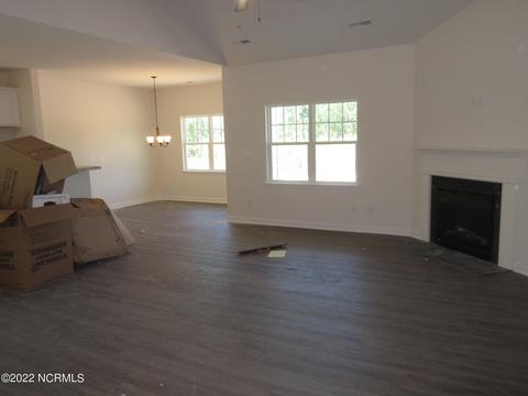 346 White Dove Dr, Hubert, NC 28539 photo 10