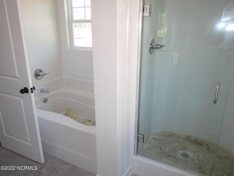 346 White Dove Dr, Hubert, NC 28539 photo 17