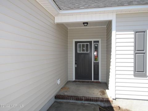 346 White Dove Dr, Hubert, NC 28539 photo 4