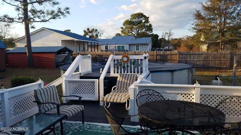 109 E Ivybridge Dr, Hubert, NC 28539 photo 23