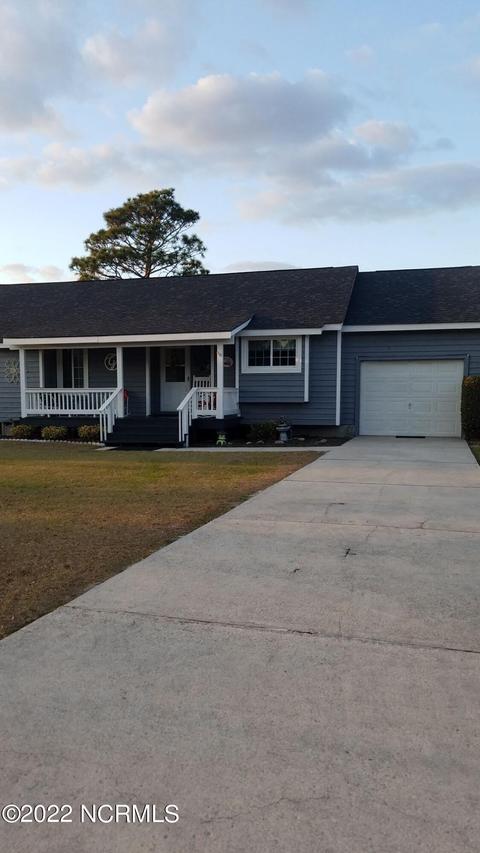 109 E Ivybridge Dr, Hubert, NC 28539 photo 26