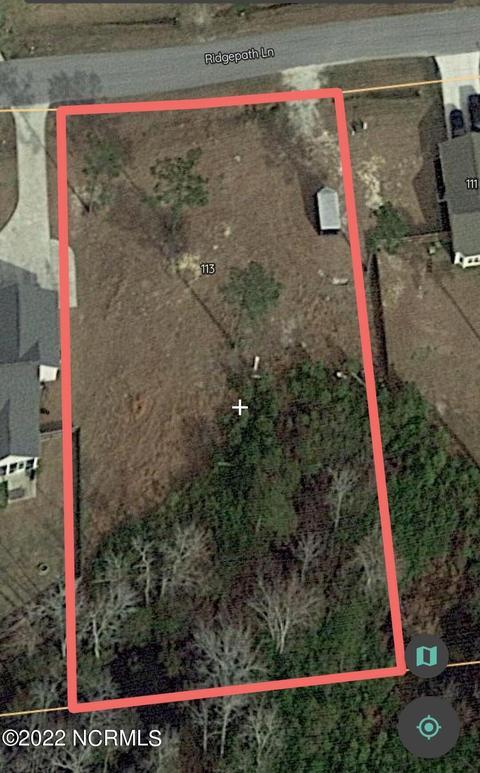 113 Ridgepath Ln, Hubert, NC 28539 photo 26