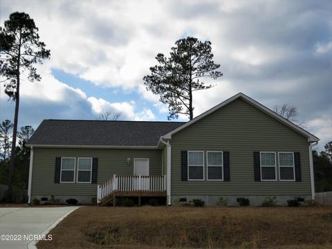 113 Ridgepath Ln, Hubert, NC 28539 photo 2