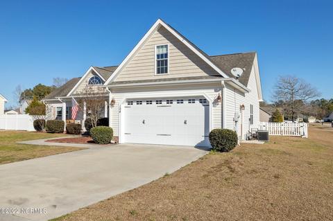 104 Echo Ridge Rd, Swansboro, NC 28584 photo 38