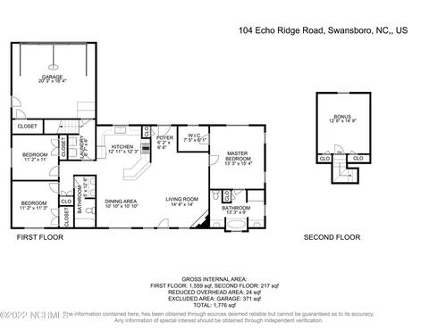 104 Echo Ridge Rd, Swansboro, NC 28584 photo 48