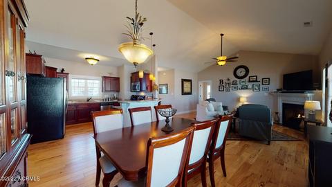 104 Echo Ridge Rd, Swansboro, NC 28584 photo 5