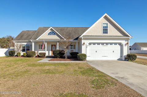 104 Echo Ridge Rd, Swansboro, NC 28584 photo 1