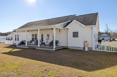 104 Echo Ridge Rd, Swansboro, NC 28584 photo 31