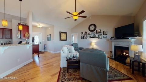104 Echo Ridge Rd, Swansboro, NC 28584 photo 8