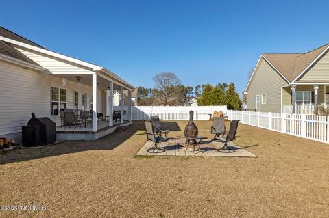 104 Echo Ridge Rd, Swansboro, NC 28584 photo 34