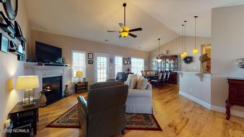104 Echo Ridge Rd, Swansboro, NC 28584 photo 6