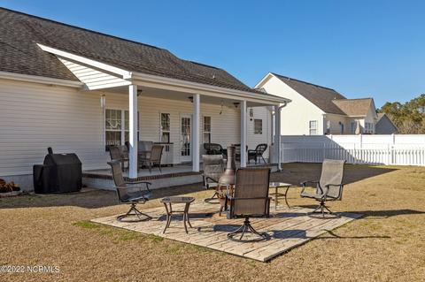 104 Echo Ridge Rd, Swansboro, NC 28584 photo 35