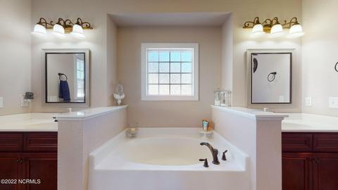 104 Echo Ridge Rd, Swansboro, NC 28584 photo 4