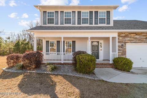 418 Sundown Ct, Hubert, NC 28539 photo 4