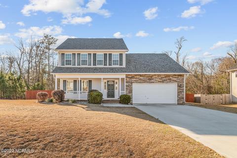 418 Sundown Ct, Hubert, NC 28539 photo 1