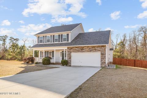 418 Sundown Ct, Hubert, NC 28539 photo 2