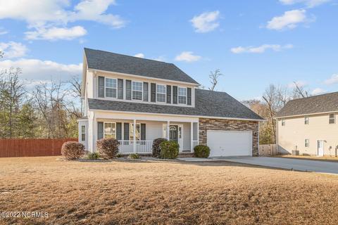 418 Sundown Ct, Hubert, NC 28539 photo 3