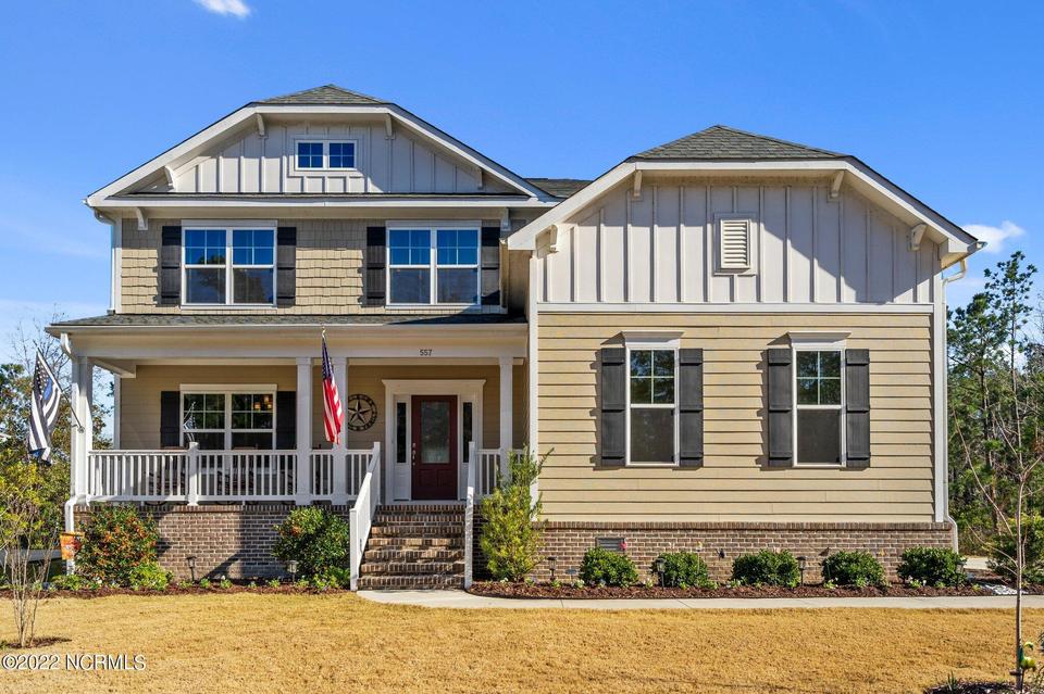 557 Bayfield Dr, Wilmington, NC 28411 67 Photos MLS