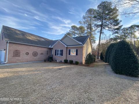100 Fairview Ln, Chocowinity, NC 27817 photo 2