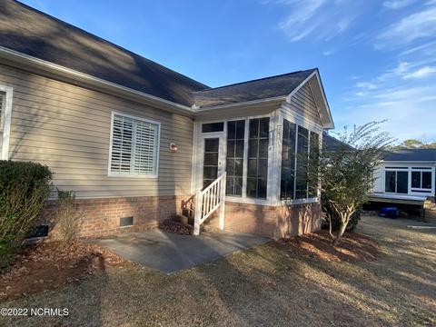 100 Fairview Ln, Chocowinity, NC 27817 photo 5