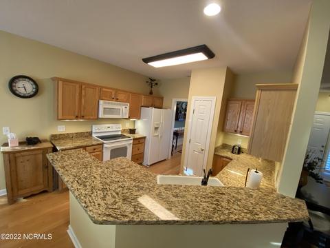 100 Fairview Ln, Chocowinity, NC 27817 photo 18