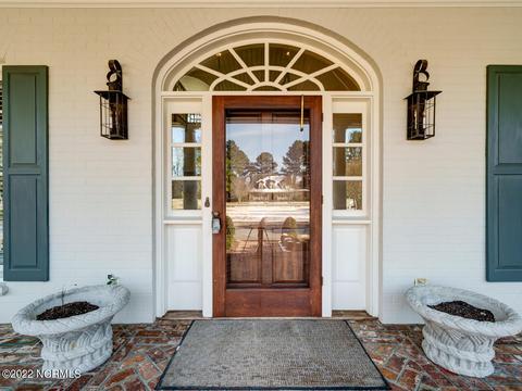 5920 Lamm Rd, Wilson, NC 27896 photo 2