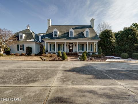 5920 Lamm Rd, Wilson, NC 27896 photo 1