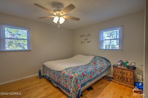207 Shaw Rd, Hamlet, NC 28345 photo 13