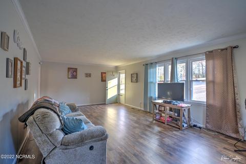 207 Shaw Rd, Hamlet, NC 28345 photo 5