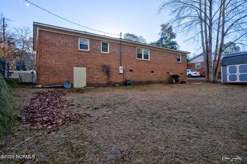 207 Shaw Rd, Hamlet, NC 28345 photo 20