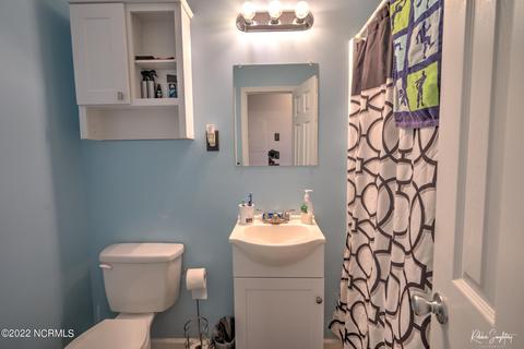 207 Shaw Rd, Hamlet, NC 28345 photo 12