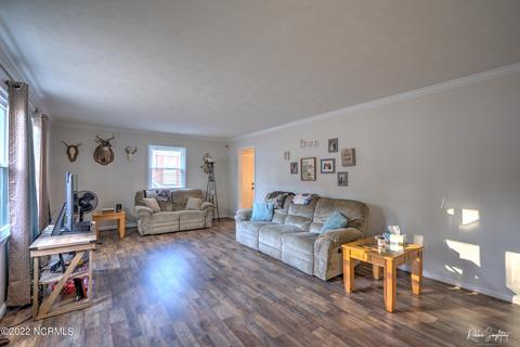 207 Shaw Rd, Hamlet, NC 28345 photo 3