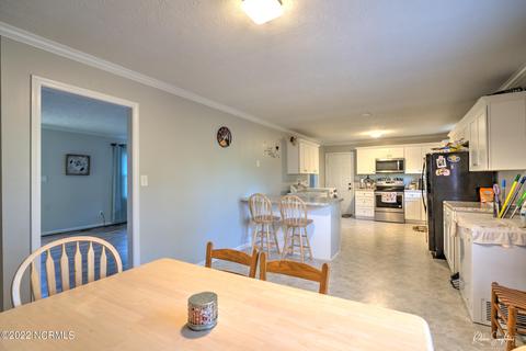 207 Shaw Rd, Hamlet, NC 28345 photo 10