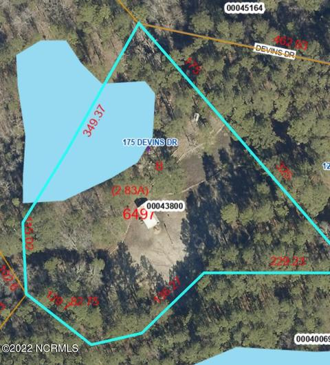 175 Devins Dr, Vass, NC 28394 photo 39