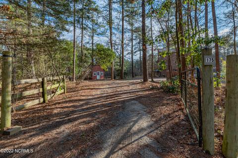 175 Devins Dr, Vass, NC 28394 photo 1